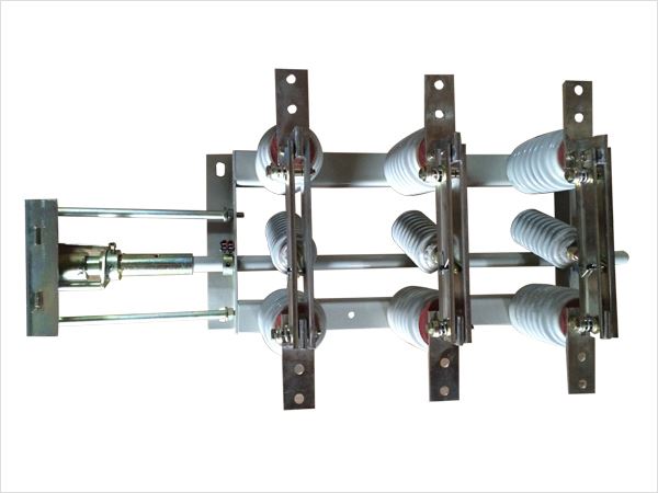 斷路器與GN24隔離開關的區(qū)別